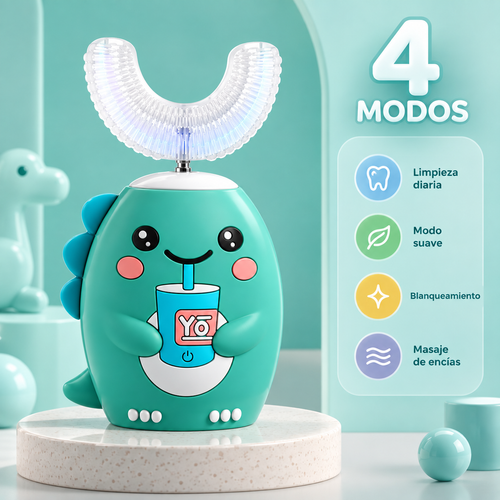 PRO: 4 Modos